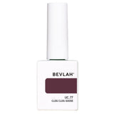 Bevlah Creme Gel Polishes