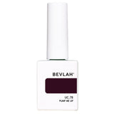 Bevlah Creme Gel Polishes