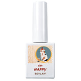 Bevlah Creme Gel Polishes