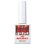 Bevlah Creme Gel Polishes