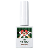 Bevlah Creme Gel Polishes
