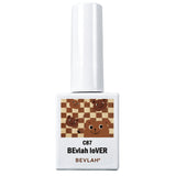 Bevlah Creme Gel Polishes