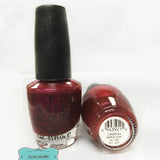 OPI Discontinued Nail Polish