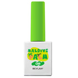 Bevlah Creme Gel Polishes