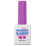 Bevlah Creme Gel Polishes