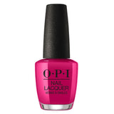 OPI Nail Polish A-M