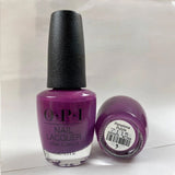 OPI Discontinued Nail Polish