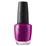 OPI Nail Polish A-M