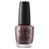 OPI Nail Polish A-M