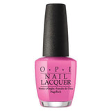 OPI Nail Polish A-M