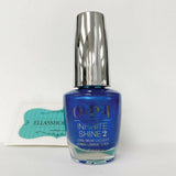 OPI Infinite Shine