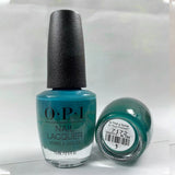 OPI Discontinued Nail Polish