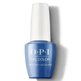 OPI Gel Colors A-M