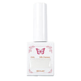 Bevlah Glitter Gel Polishes