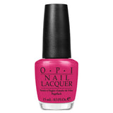 OPI Nail Polish A-M