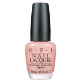 OPI Nail Polish A-M