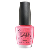 OPI Nail Polish A-M
