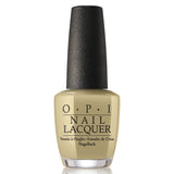 OPI Nail Polish A-M