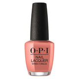OPI Nail Polish A-M