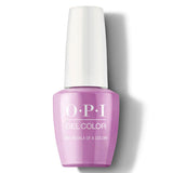 OPI Gel Colors A-M