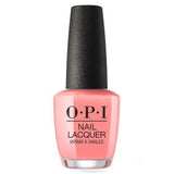 OPI Nail Polish A-M