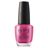 OPI Nail Polish A-M