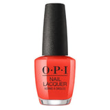 OPI Nail Polish A-M