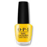 OPI Nail Polish A-M