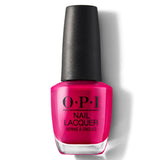 OPI Nail Polish A-M