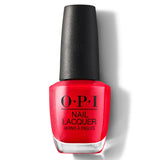 OPI Nail Polish A-M