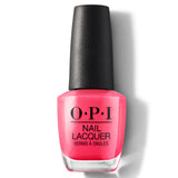 OPI Nail Polish A-M