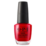 OPI Nail Polish N-Z