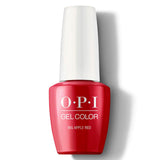 OPI Gel Colors N-Z