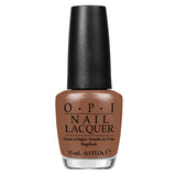 OPI Nail Polish N-Z