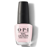 OPI Nail Polish N-Z