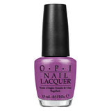 OPI Nail Polish N-Z