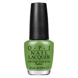 OPI Nail Polish N-Z