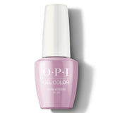 OPI Gel Colors N-Z