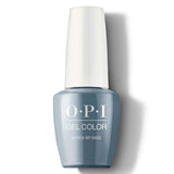 OPI Gel Colors N-Z