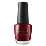 OPI Nail Polish N-Z