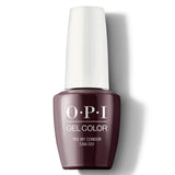 OPI Gel Colors N-Z