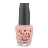 OPI Nail Polish N-Z