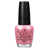 OPI Nail Polish N-Z