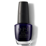 OPI Nail Polish N-Z