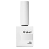 Bevlah Sheer Gel Polishes