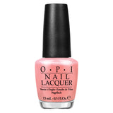 OPI Nail Polish N-Z