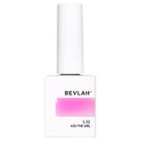 Bevlah Sheer Gel Polishes