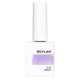 Bevlah Sheer Gel Polishes