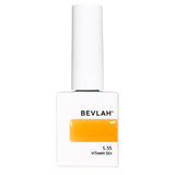 Bevlah Sheer Gel Polishes