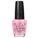 OPI Nail Polish N-Z